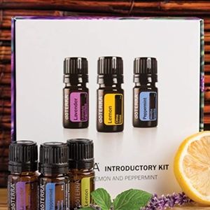 NEW DoTerra Introductory Kit w/ seal